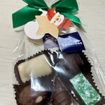 レオニダス - 料理写真: