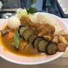 リッチなカレーの店 アサノ