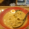 千駄木うどん 汐満
