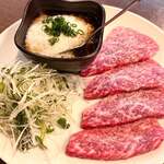 川崎焼肉 肉小僧 はなれ - 