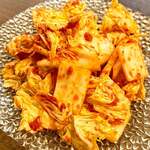 川崎焼肉 肉小僧 はなれ - 