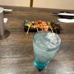 釜飯と炉端焼き 稲ノ和 - 