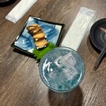 釜飯と炉端焼き 稲ノ和 - 