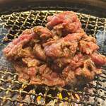 川崎焼肉 肉小僧 はなれ - 