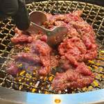 川崎焼肉 肉小僧 はなれ - 