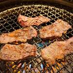 川崎焼肉 肉小僧 はなれ - 