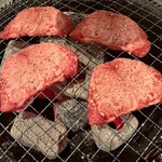 A5仙台牛焼肉 肉豊作 神田駅前店 - 