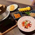 釜飯と炉端焼き 稲ノ和 - 