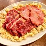 川崎焼肉 肉小僧 はなれ - 