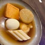 釜飯と炉端焼き 稲ノ和 - 