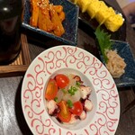 釜飯と炉端焼き 稲ノ和 - 