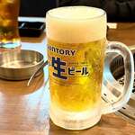 川崎焼肉 肉小僧 はなれ - 