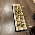 釜飯と炉端焼き 稲ノ和 - 