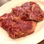 川崎焼肉 肉小僧 はなれ - 