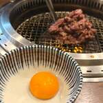 川崎焼肉 肉小僧 はなれ - 