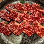 A5仙台牛焼肉 肉豊作 神田駅前店 - 