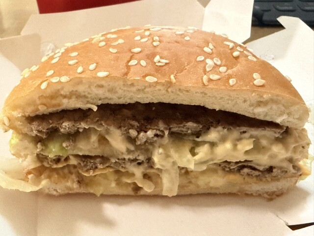 マクドナルド米沢店 &ndash; 米沢のハンバーガーとドライブスルー情報