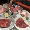 熟成和牛焼肉エイジング・ビーフ 西日暮里本店