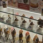 ペコちゃんmilkyドーナツ - 