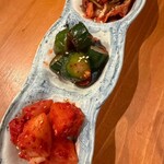 A5仙台牛焼肉 肉豊作 - 