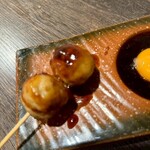 釜飯と炉端焼き 稲ノ和 - 