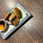 釜飯と炉端焼き 稲ノ和 - 