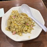 中華菜房 達磨 - 