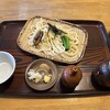 水沢うどん 松島屋