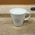 ヴィ・ド・フランス - ドリンク写真:■ロイヤルミルクティー¥420