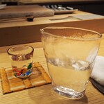 鮨 巳之七 - 蜻蛉