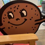 レナーズ 横浜ワールドポーターズ店 - 店内