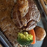 和牛ステーキ桜 - 