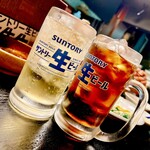 居酒屋 健太郎 - 