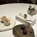Ristorante YAMAZAKI - 