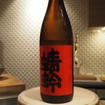 鮨 巳之七 - 蜻蛉