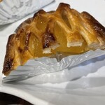 フランスベ－カリー - 