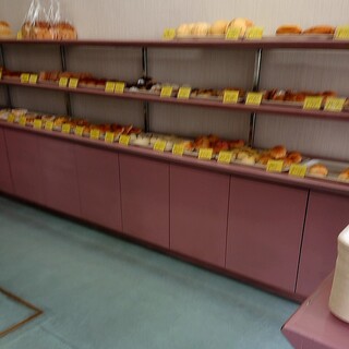 ホームベーカリー麦_1