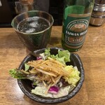 SPICY CURRY 魯珈 - 