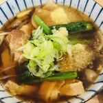 稲庭うどん淙々 - 