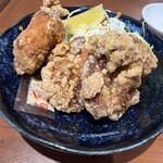 大阪王将 - 