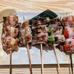 個室居酒屋 かこ囲 - 