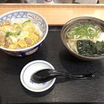 街かど屋 - 料理写真: