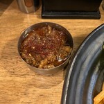 SPICY CURRY 魯珈 - 