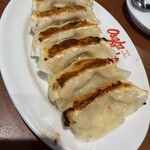 大阪王将 - 