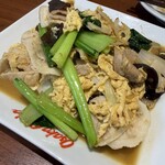 大阪王将 - 