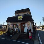スマイル カフェ ちいさなおうち - 店舗外観