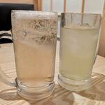 個室居酒屋 かこ囲 - 