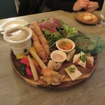 神楽坂 ココチーノ - 