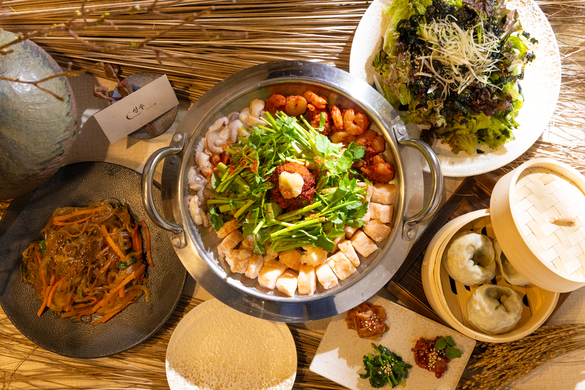 SONSU - 須賀川（居酒屋）の写真