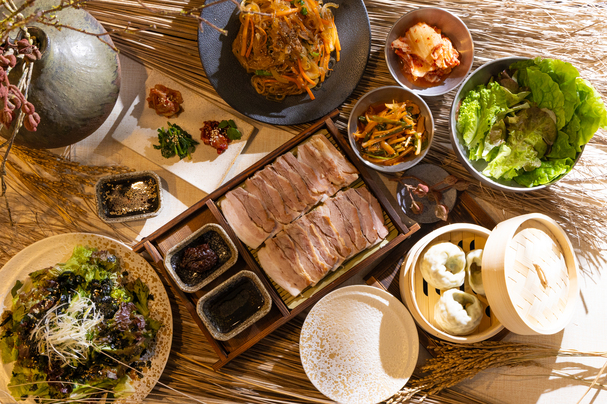 SONSU &ndash; 須賀川の居酒屋 | 地元食材と豊富なお酒で楽しむ和の味